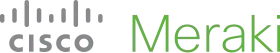 logo de Meraki