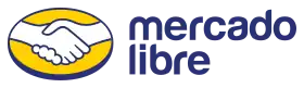 logo de MercadoLibre