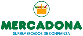 logo de Mercadona