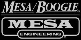 logo de Mesa Boogie