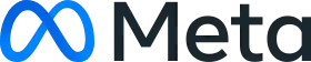 logo de Meta (entreprise)