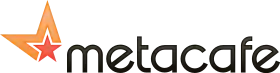 logo de Metacafe