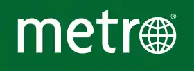 logo de Metro International