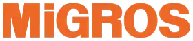 logo de Migros (Turquie)