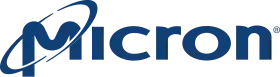 logo de Micron Technology