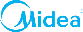 logo de Midea