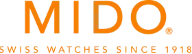 logo de Mido (montres)