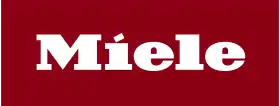 logo de Miele