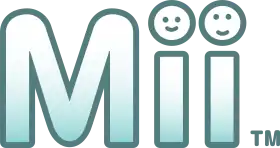 Logo des Mii.