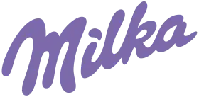 logo de Milka