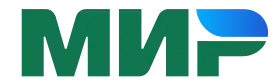 logo de Mir (carte bancaire)