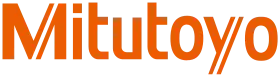 logo de Mitutoyo