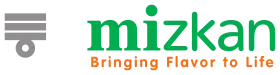 logo de Mizkan