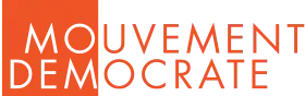 Image illustrative de l’article Mouvement démocrate (France)