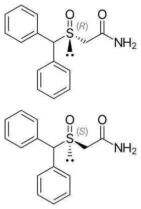 Image illustrative de l’article Modafinil