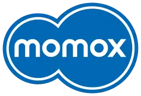 logo de Momox