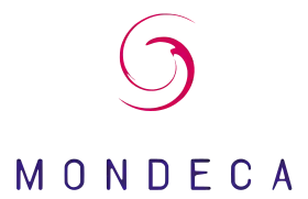 logo de Mondeca