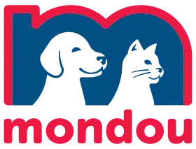 logo de Mondou (entreprise)