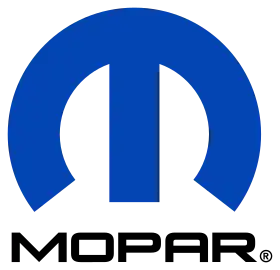 logo de Mopar