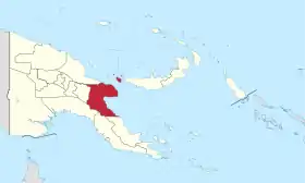 Morobe