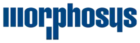logo de MorphoSys