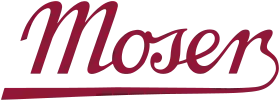 logo de Cristallerie Moser