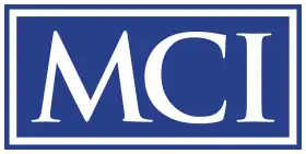 logo de Motor Coach Industries