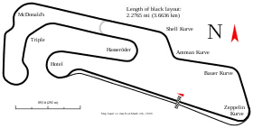 Motorsport Arena Oschersleben