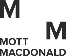 logo de Mott MacDonald