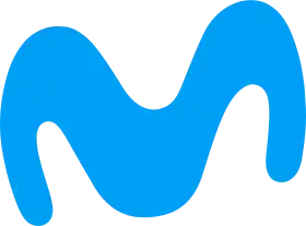 logo de Movistar (Chili)
