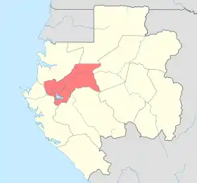 Moyen-Ogooué