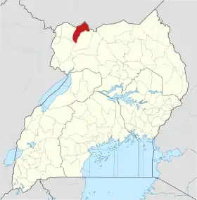 Moyo (district)