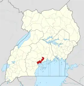Mpigi (district)