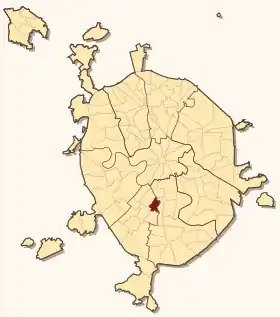 Kotlovka (district)