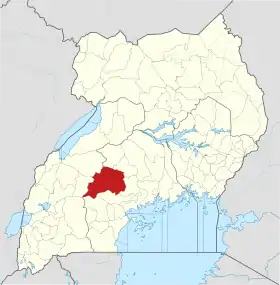 Mubende (district)