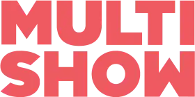 logo de Multishow
