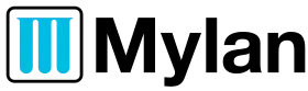 logo de Mylan