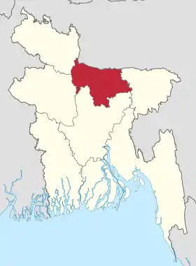 Mymensingh (division)