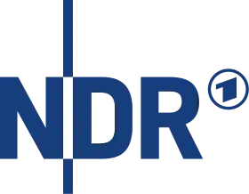 logo de Norddeutscher Rundfunk