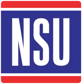 logo de NSU Motorenwerke AG