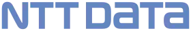 logo de NTT Data