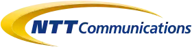 logo de NTT Communications