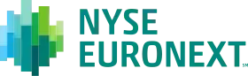 logo de NYSE Euronext