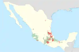 Image illustrative de l’article Nahuatl