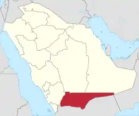 Najran (province)