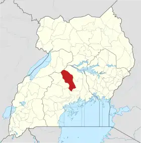 Nakaseke (district)