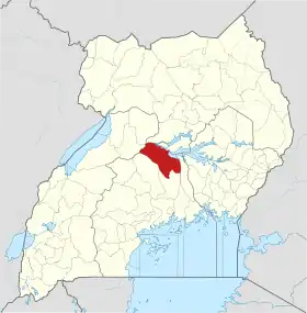 Nakasongola (district)