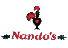 logo de Nando's