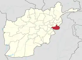 Nangarhar