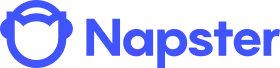 Logo de Napster